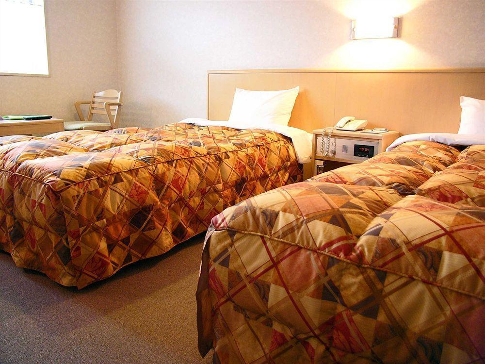 קאמי-פוראנו Hotel Park Hills מראה חיצוני תמונה